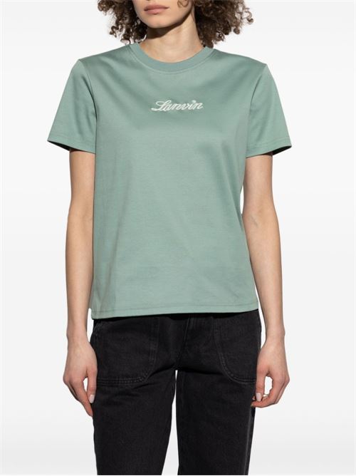 LANVIN | RW TS0030 J134 P25414